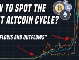 Altcoin Supercycle After QT: The Data Discrepancy. - Crypto Twitter Reacts