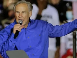 Greg Abbott: What We Know About His Accident and Political Record
