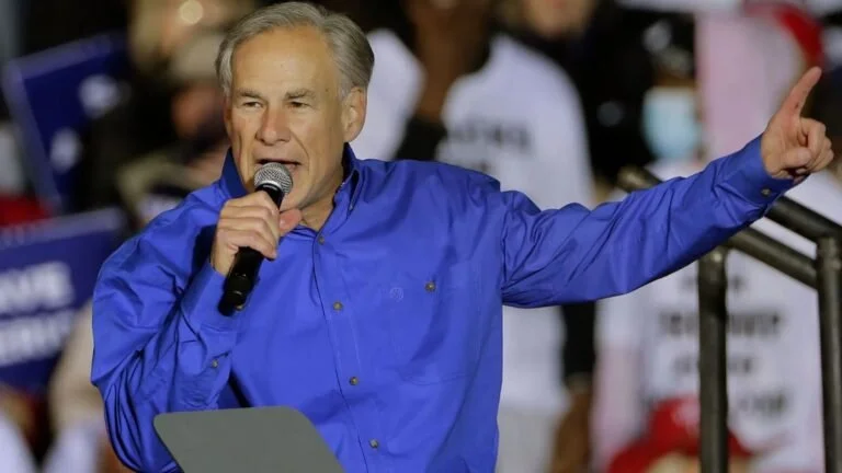 Greg Abbott: What We Know About His Accident and Political Record