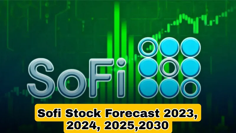 SoFi Stock's Nosedive: Why It's Tanking and Why the 'Experts' Can't Agree