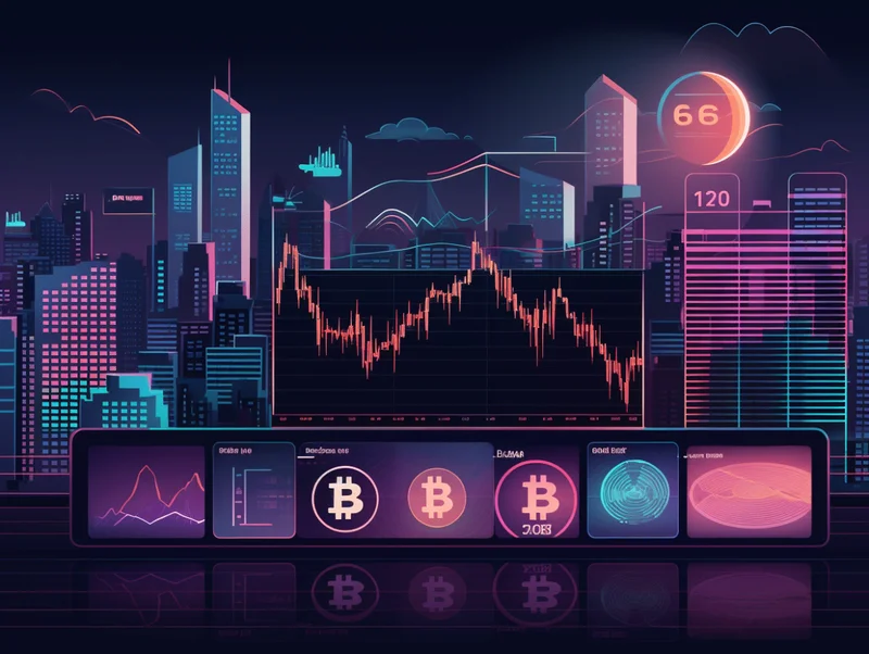 BlackRock’s $400 Million Bitcoin Move: Unpacking the Future of Digital Finance